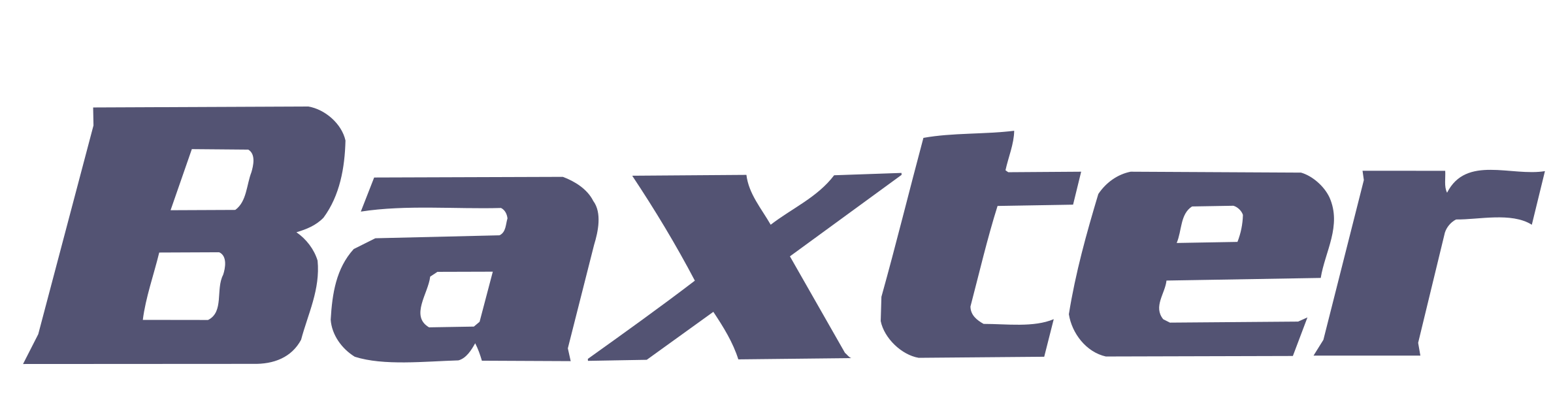 baxter-logo-png-transparent